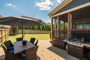 2377 Terrmini Dr, Apex, NC 27502 - Photo 53