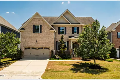 2377 Terrmini Drive, Apex, NC 27502 - Photo 1