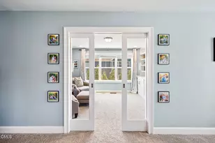 2377 Terrmini Dr, Apex, NC 27502 - Photo 35