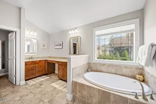 2377 Terrmini Dr, Apex, NC 27502 - Photo 41