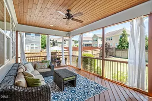 2377 Terrmini Dr, Apex, NC 27502 - Photo 55