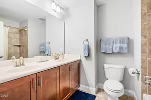 2377 Terrmini Dr, Apex, NC 27502 - Photo 43
