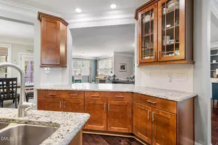 2377 Terrmini Dr, Apex, NC 27502 - Photo 25