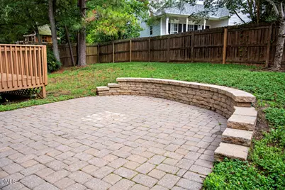 2808 Rainford Court, Raleigh, NC 27603 - Photo 5