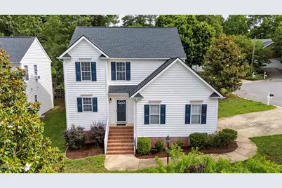 2808 Rainford Court, Raleigh, NC 27603 - Photo 1