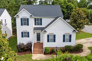 2808 Rainford Ct, Raleigh, NC 27603 - Photo 1