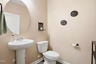 823 Piaggio Ln, Spring Hope, NC 27882 - Photo 9