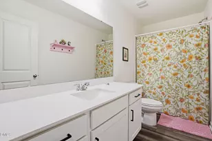 823 Piaggio Ln, Spring Hope, NC 27882 - Photo 19