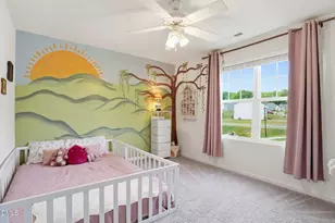 823 Piaggio Ln, Spring Hope, NC 27882 - Photo 17