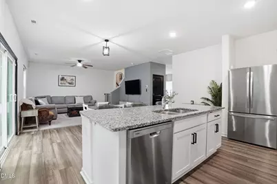823 Piaggio Lane, Spring Hope, NC 27882 - Photo 11