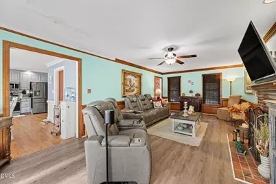 5013 Khaki Run, Fuquay Varina, NC 27526 - Photo 9