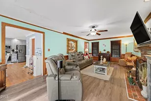 5013 Khaki Run, Fuquay Varina, NC 27526 - Photo 9