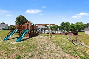5013 Khaki Run, Fuquay Varina, NC 27526 - Photo 29