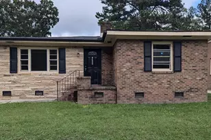 1200 E Holly St, Rocky Mount, NC 27801 - Photo 1