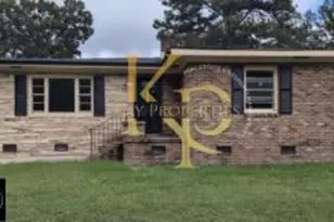 1200 E Holly St, Rocky Mount, NC 27801 - Photo 1