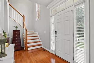 744 Highwater Pl, Fuquay Varina, NC 27526 - Photo 11