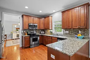 744 Highwater Pl, Fuquay Varina, NC 27526 - Photo 13