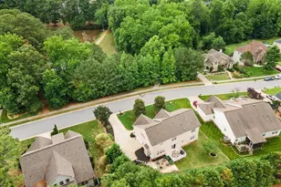 744 Highwater Pl, Fuquay Varina, NC 27526 - Photo 49