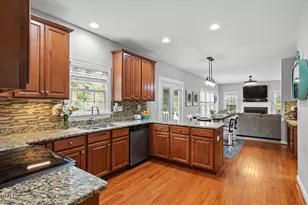 744 Highwater Pl, Fuquay Varina, NC 27526 - Photo 15