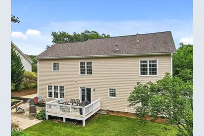 744 Highwater Place, Fuquay Varina, NC 27526 - Photo 43