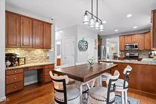 744 Highwater Pl, Fuquay Varina, NC 27526 - Photo 9