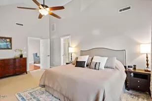 744 Highwater Pl, Fuquay Varina, NC 27526 - Photo 25