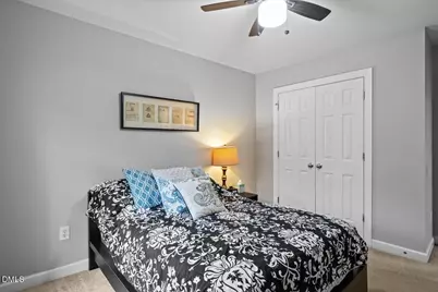 744 Highwater Place, Fuquay Varina, NC 27526 - Photo 37