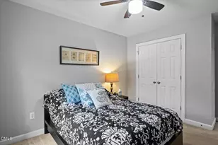 744 Highwater Pl, Fuquay Varina, NC 27526 - Photo 37