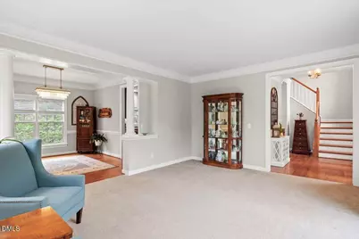 744 Highwater Place, Fuquay Varina, NC 27526 - Photo 9