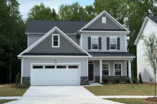 1116 Hidden Bch Dr, Wendell, NC 27591 - Photo 1