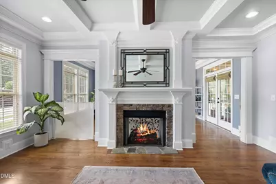 6501 Glendower Road, Raleigh, NC 27613 - Photo 25