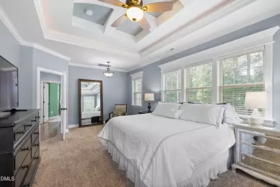 6501 Glendower Road, Raleigh, NC 27613 - Photo 43