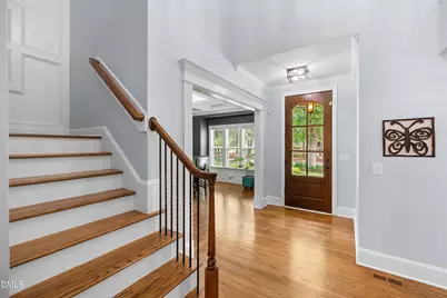 6501 Glendower Road, Raleigh, NC 27613 - Photo 7