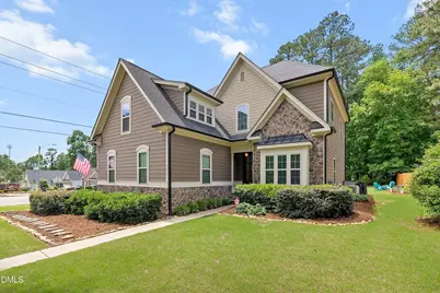 6501 Glendower Road, Raleigh, NC 27613 - Photo 3