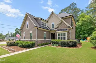 6501 Glendower Rd, Raleigh, NC 27613 - Photo 3