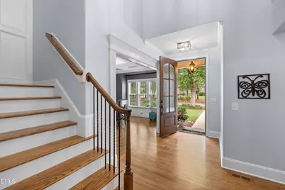 6501 Glendower Road, Raleigh, NC 27613 - Photo 5