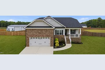 4811 Lord Andrews Place, Liberty, NC 27298 - Photo 3