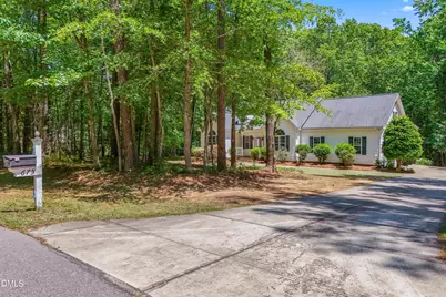 675 Timberlands Drive, Louisburg, NC 27549 - Photo 41