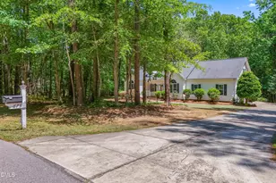 675 Timberlands Dr, Louisburg, NC 27549 - Photo 41