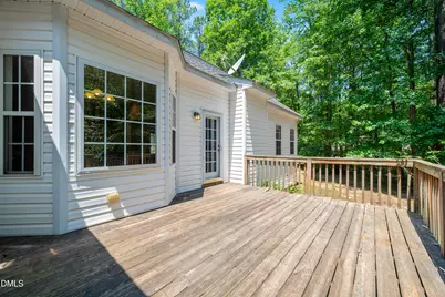 675 Timberlands Drive, Louisburg, NC 27549 - Photo 31