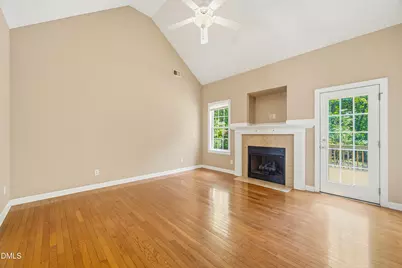 675 Timberlands Drive, Louisburg, NC 27549 - Photo 7