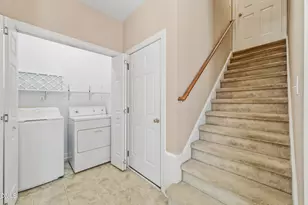675 Timberlands Dr, Louisburg, NC 27549 - Photo 35
