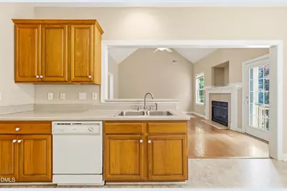 675 Timberlands Drive, Louisburg, NC 27549 - Photo 11