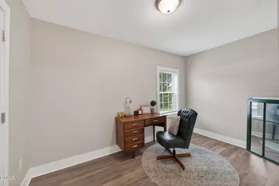 318 W 5th Street, Siler City, NC 27344 - Photo 5