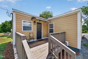 318 W 5th St, Siler City, NC 27344 - Photo 19