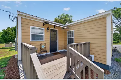 318 W 5th Street, Siler City, NC 27344 - Photo 19