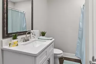 318 W 5th St, Siler City, NC 27344 - Photo 11