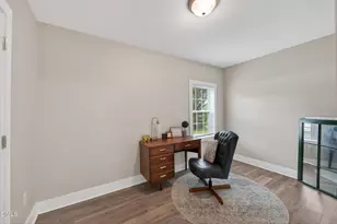 318 W 5th St, Siler City, NC 27344 - Photo 5