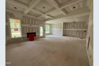 2494 Flat Rock Road, Franklinton, NC 27525 - Photo 5