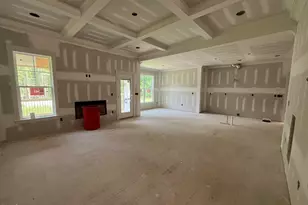2494 Flat Rock Rd, Franklinton, NC 27525 - Photo 5